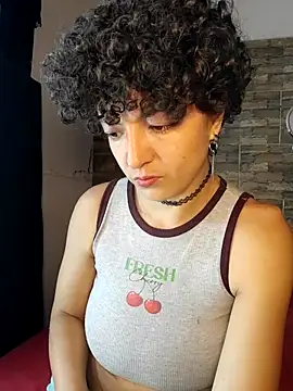 MysterySexx webcam