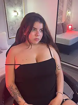 ximena_dork webcam
