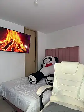 Janettcruz webcam