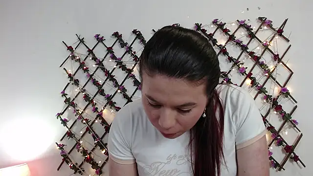 Samantha_Wallker webcam