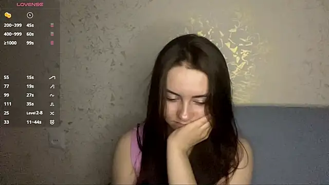 SelenaBrook webcam