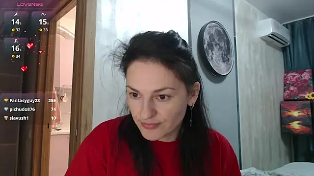 Stacy_Davice live cam