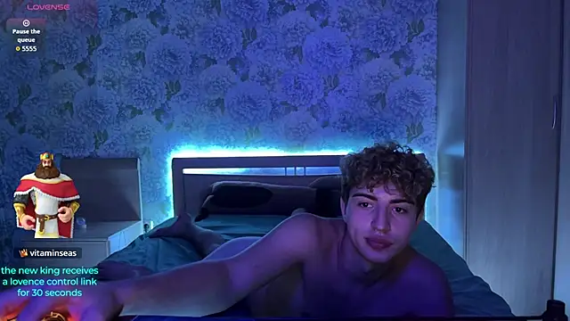 AlfredSweet webcam