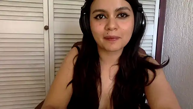ValentinaCarnohan webcam