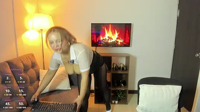 samantha_hot20 webcam