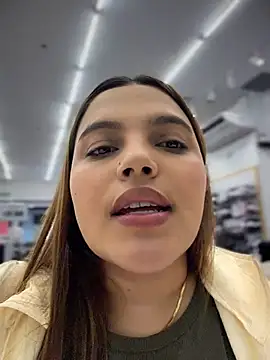 Colibri_xxx webcam