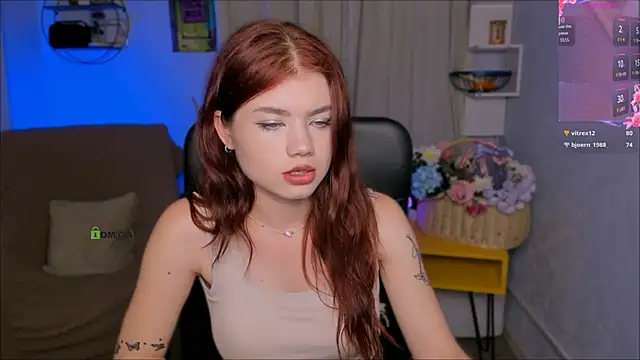 isabel_wave webcam