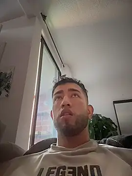 liam_bronw live cam