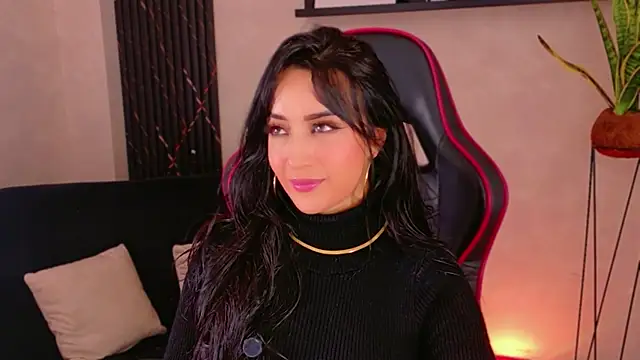 EmmyEvans1 webcam
