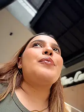 Colibri_xxx webcam