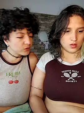 MysterySexx webcam