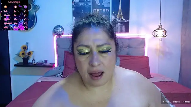 Keyla01_ webcam
