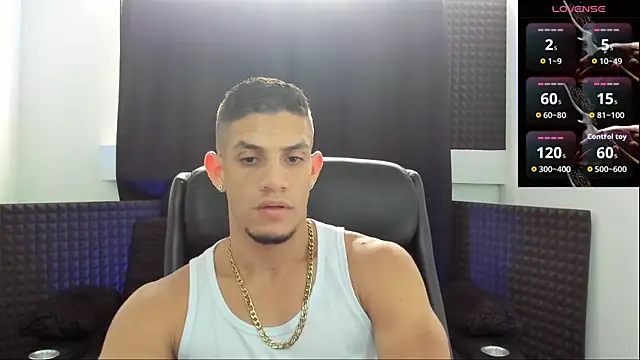 jhonnysnow17 - Jhonnysnow17's free webcam - UK Sex Cams