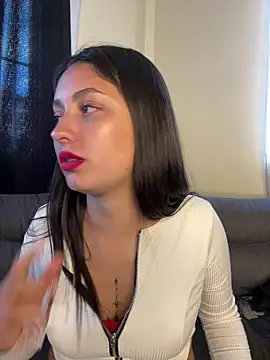 Lucifer-firee live cam on StripChat