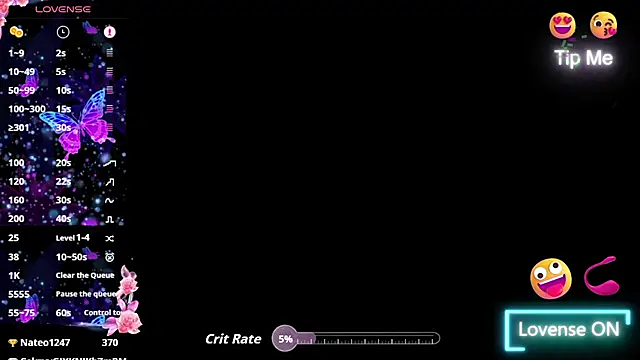 SexyLooooongCOCK live cam