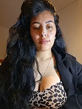 Luianna webcam