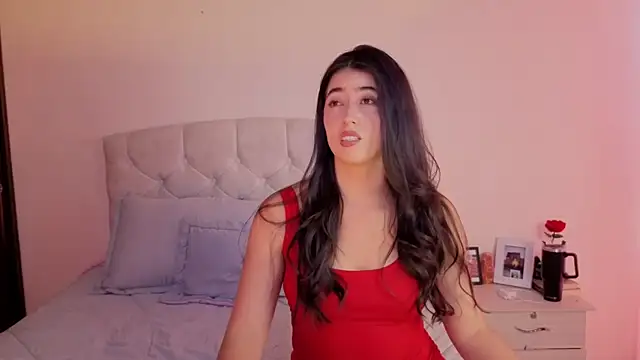 ChanellGV webcam