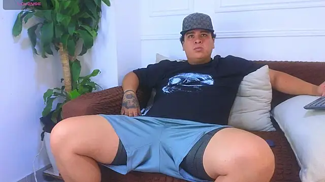 Naim_Bennetsex webcam
