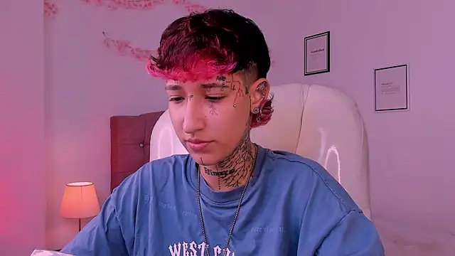 Luci_Rose webcam