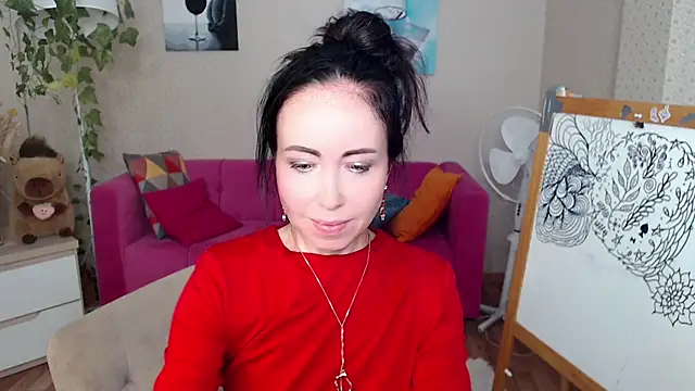 beautiful_moon3 webcam
