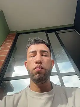 liam_bronw live cam