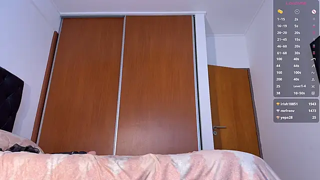 camillasanchez webcam
