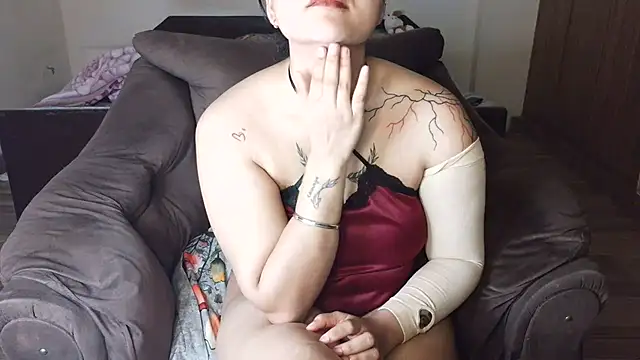 Punjabi_baddie_ webcam