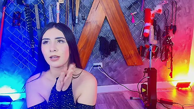 Mistress_lexi_bdsm webcam