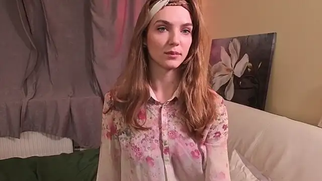 MarielRoloson webcam