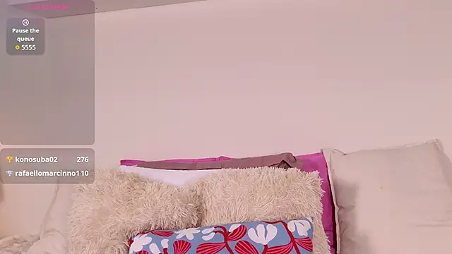 Alanna_DH webcam