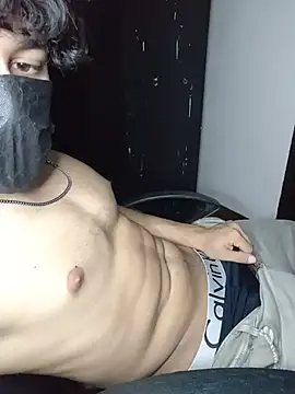roxiii_ webcam