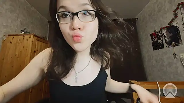 RachelSav webcam