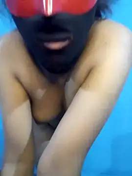 JeremyJasmine webcam