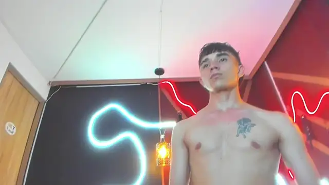 MaximumSteel_ webcam