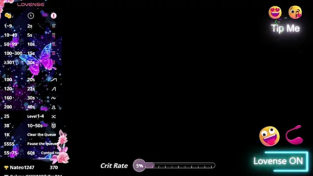 SexyLooooongCOCK webcam