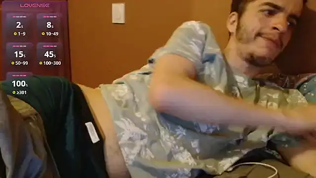 Tombgy07 live cam