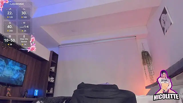 nicolette_tay (T young) - FACIAL CUMSHOW 💦