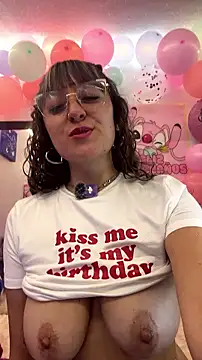 SammyGomez live webcam show