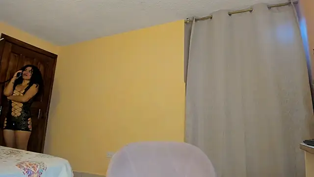 Keniia_rizz live webcam show
