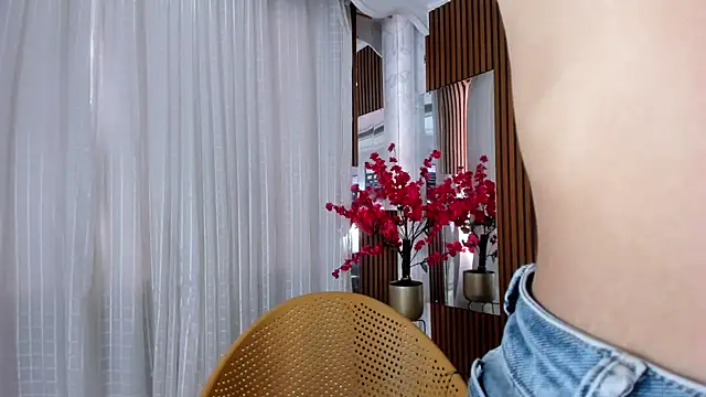 SophiieCalloway1 live webcam show