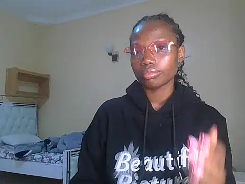 Mariana_150 webcam