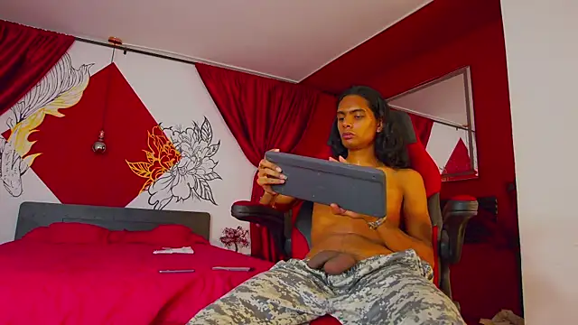 maxi_max0 (M twink) - Blowjob + Saliva 👅🍆