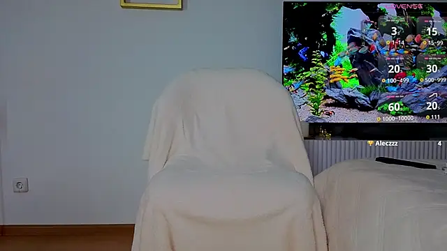 MaaryM live webcam show