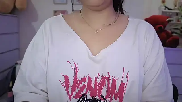 Sizzling__ZAARA webcam