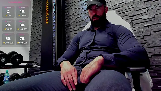 David_Big_Daddy Live Webcam on Stripchat