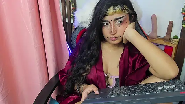 meowmota_'s live room