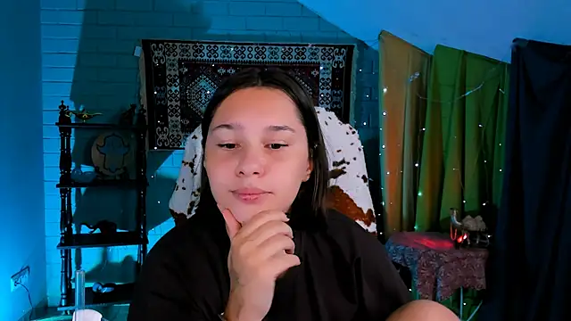 KimClarks_ webcam