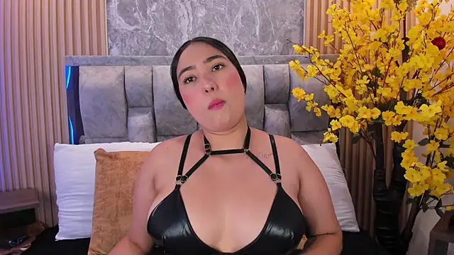 Sulay_Kim webcam