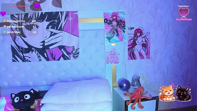 Effy_Kessler webcam