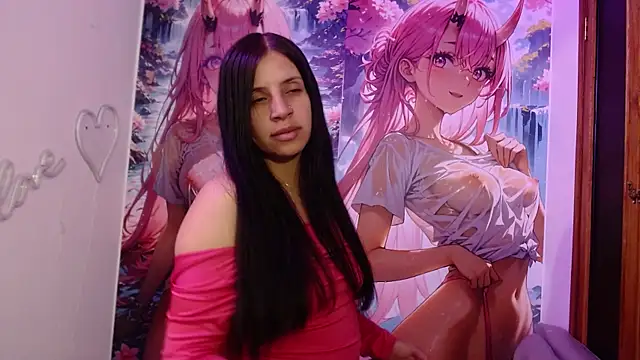 baby_boo666 webcam